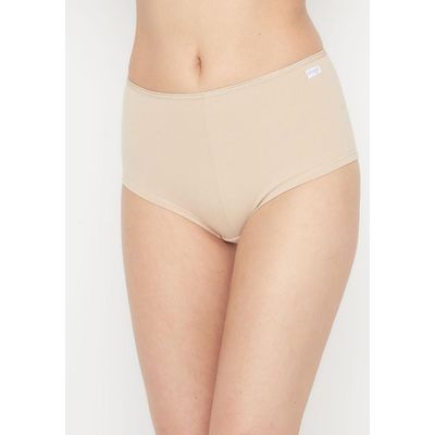 Imagen 2 del producto Pack 3x pantaleta algodón P314.185-NEG