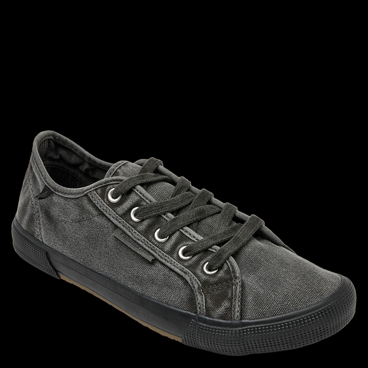 PANAMA JACK - Zapatilla Casual Hombre Negro Panama Jack