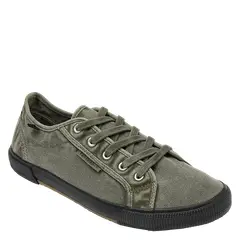 PANAMA JACK - Zapatilla Casual Hombre Verde