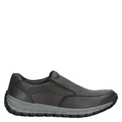 PLUMA - Zapato Casual Hombre Gris