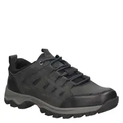PLUMA - Zapato Casual Hombre Azul