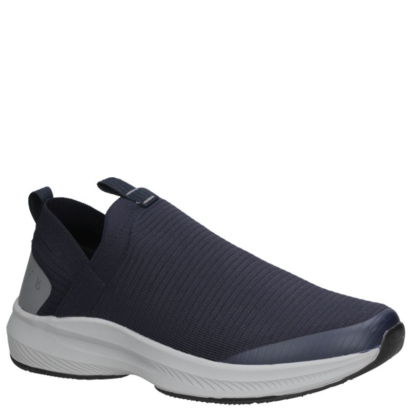 16 HRS - Zapatilla Casual Hombre Azul 16 Hrs