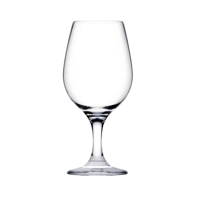 Set 6 Copas De Cerveza 395 Cc Liena Amber
