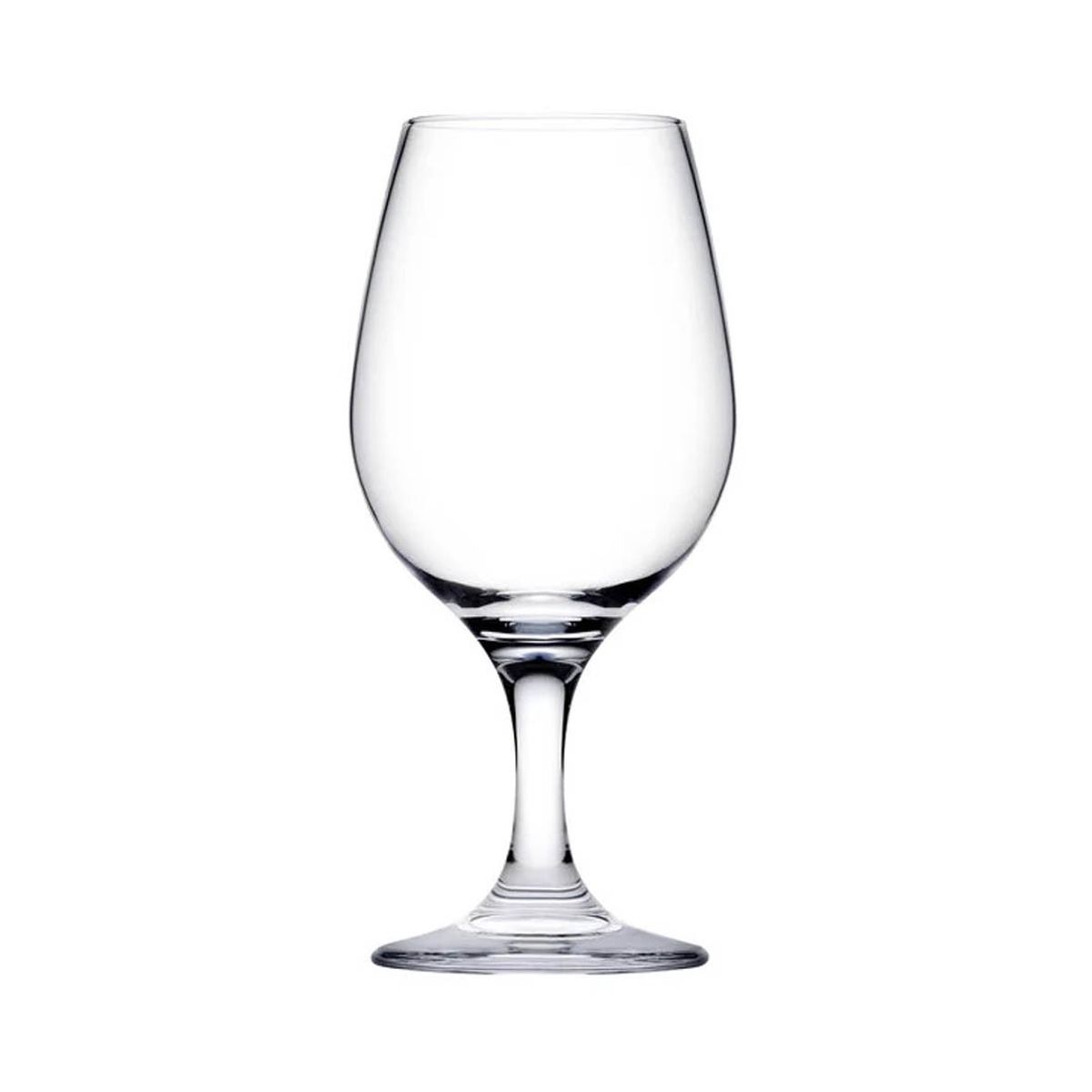PASABAHCE - Set 6 Copas De Cerveza 395 Cc Liena Amber