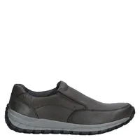 Zapato Casual Hombre Gris