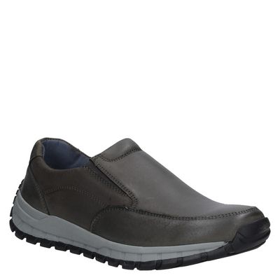 Imagen 2 del producto Zapato Casual Hombre Gris