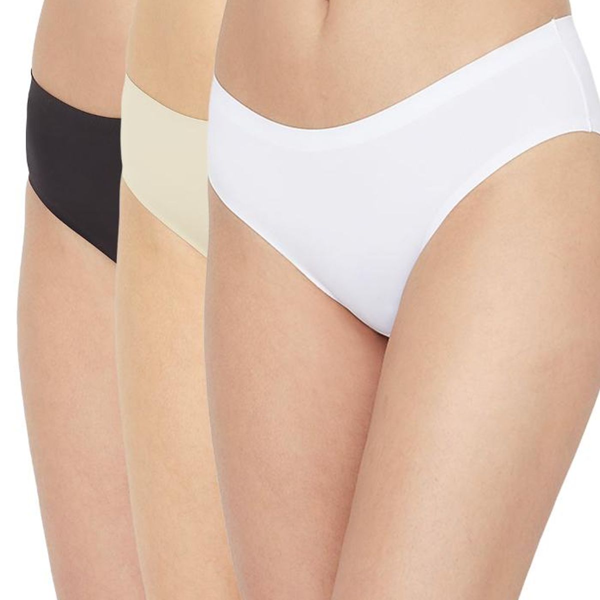 KAYSER - Pack 3X Pantaleta Microfribra P314200-SUR Kayser