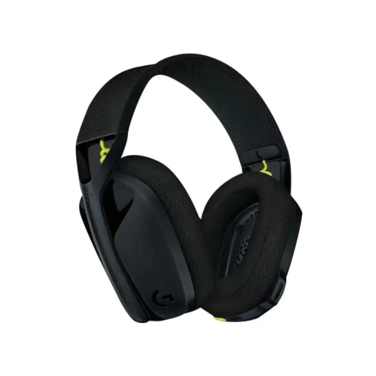 LOGITECH - Audífonos Gamer G435  Logitech-Negro