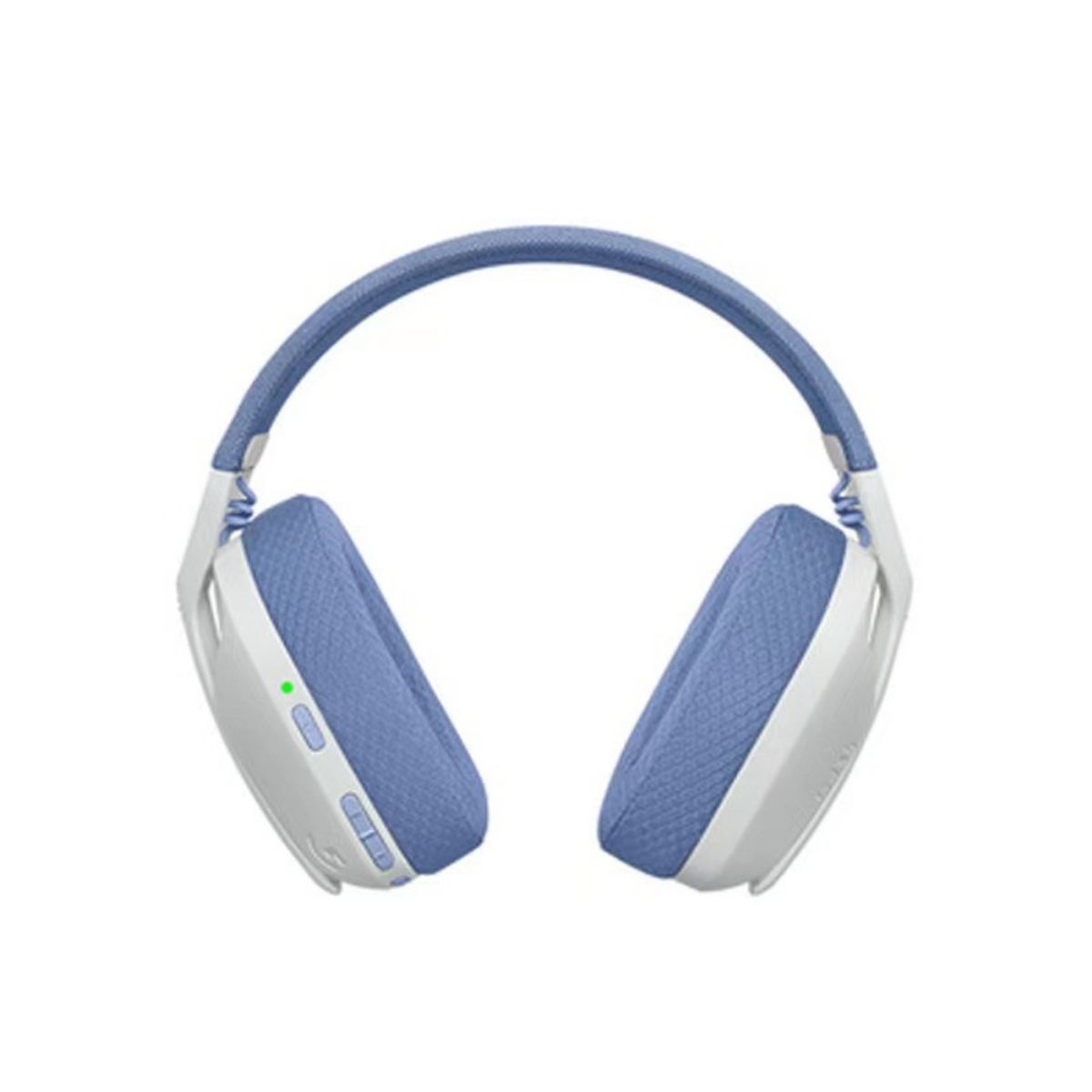 LOGITECH - Audífonos Gamer G435 Logitech-Blanco