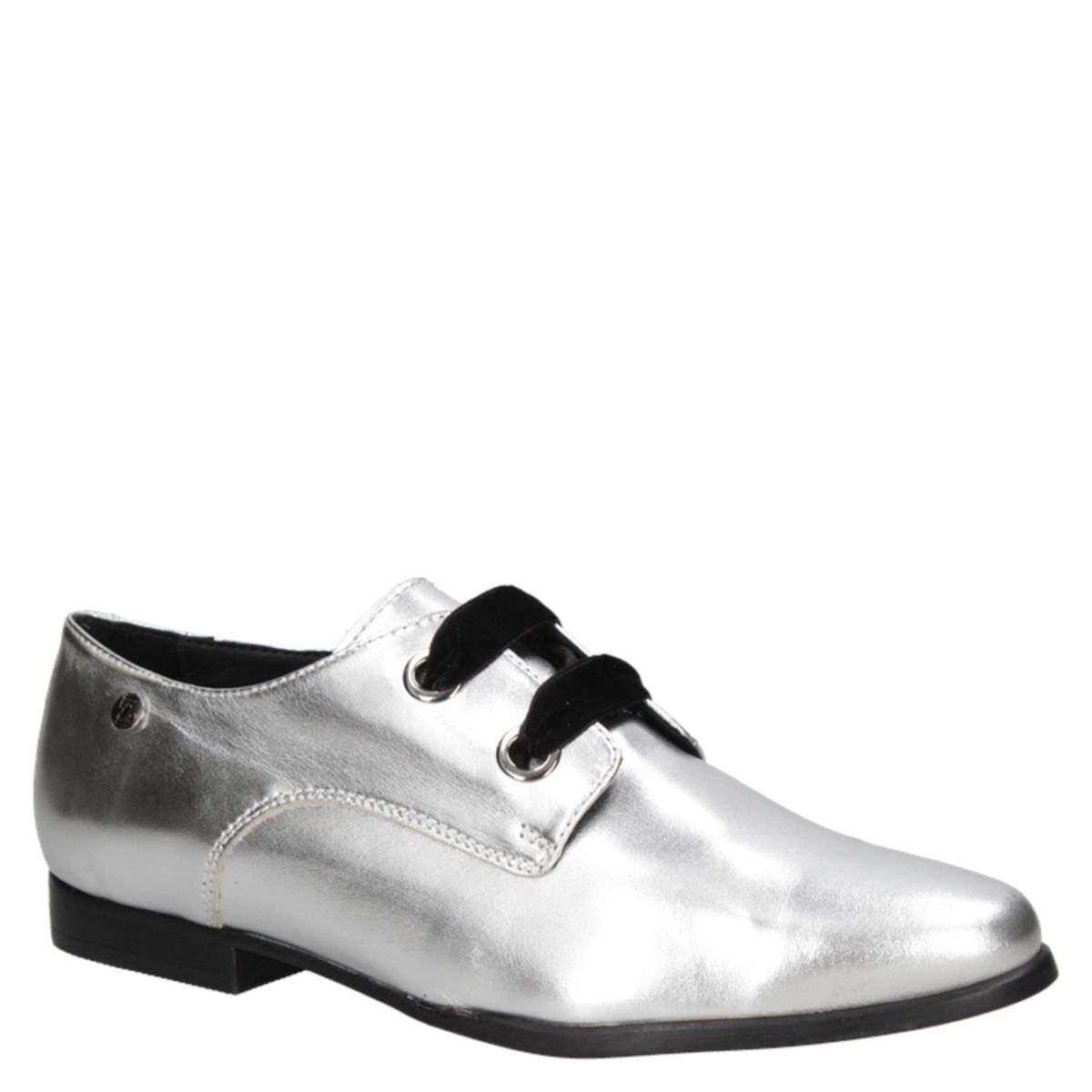 ZAPPA - Zapato Casual Mujer Plateado Zappa