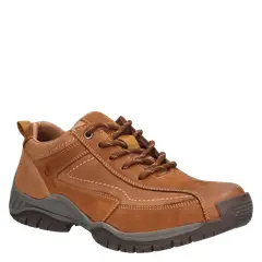 PLUMA - Zapato Casual Hombre Marrón claro