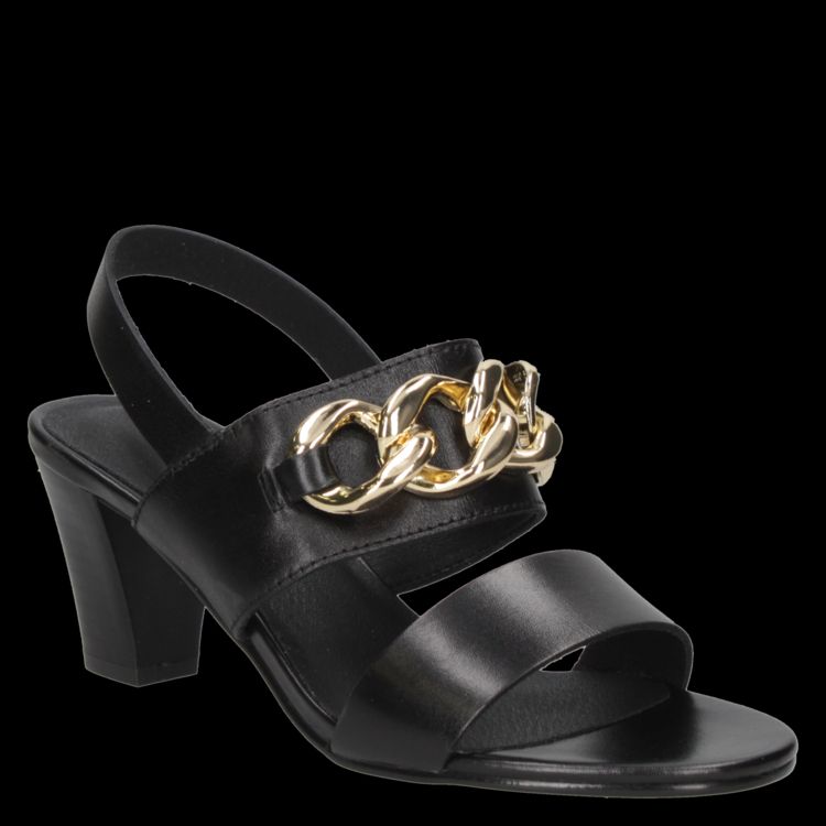 Sandalia Casual Mujer