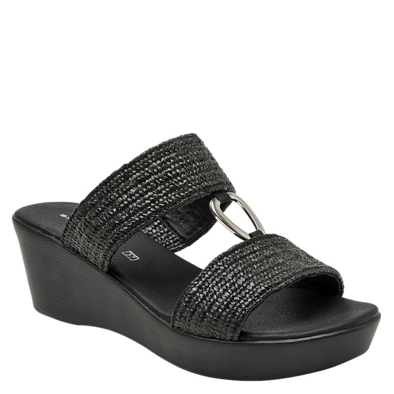 Sandalia Casual Mujer