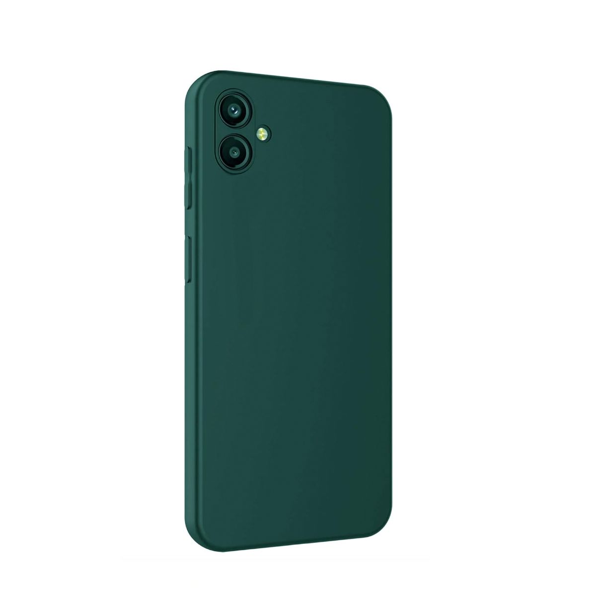 JOIGO - Carcasa Para Samsung A05 Goma Verde