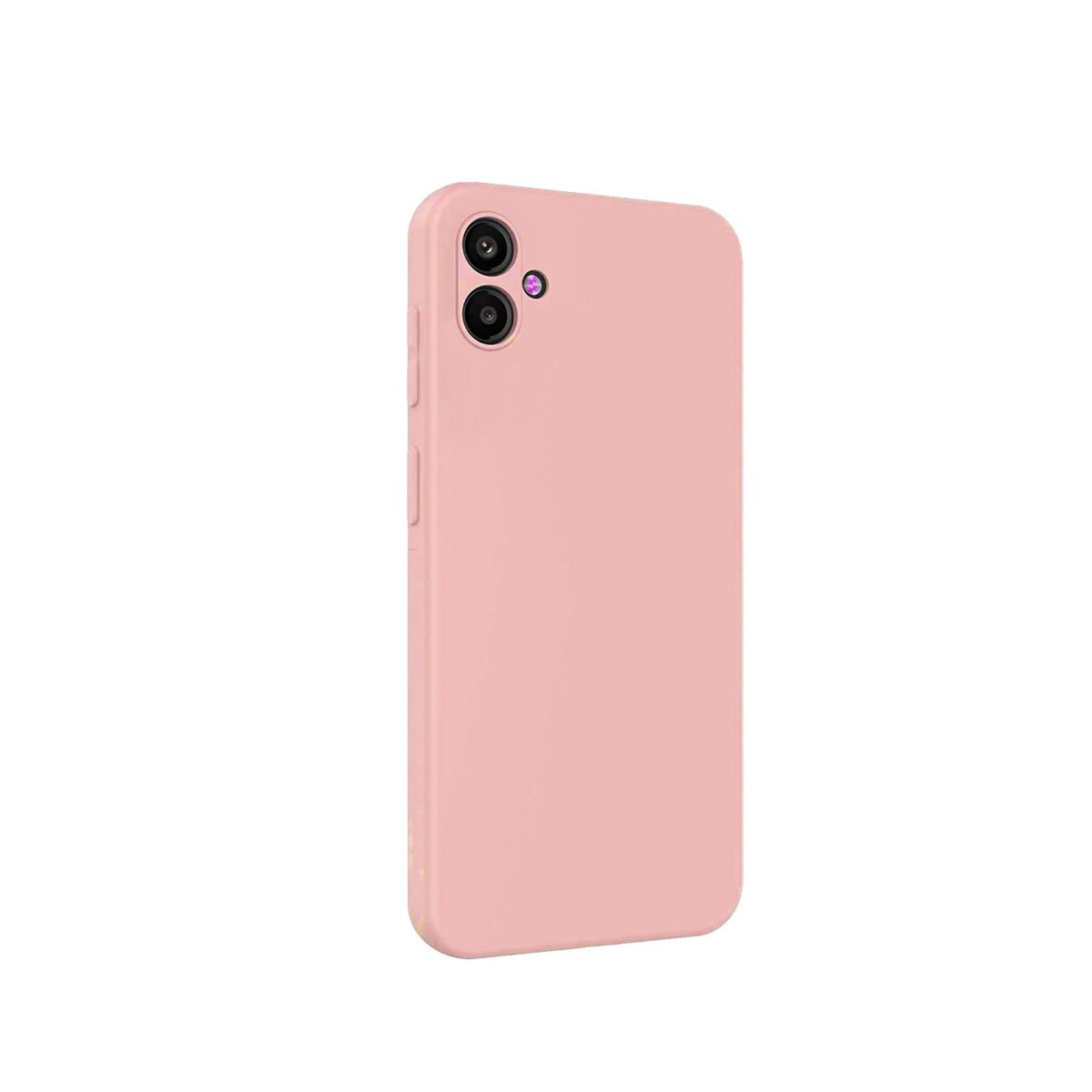 JOIGO - Carcasa Para Samsung A05 Goma Rosado