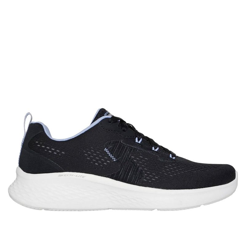 SKECHERS - Zapatillas Urbanas Skechers Mujer Skech-Lite Pro 150432-BKB
