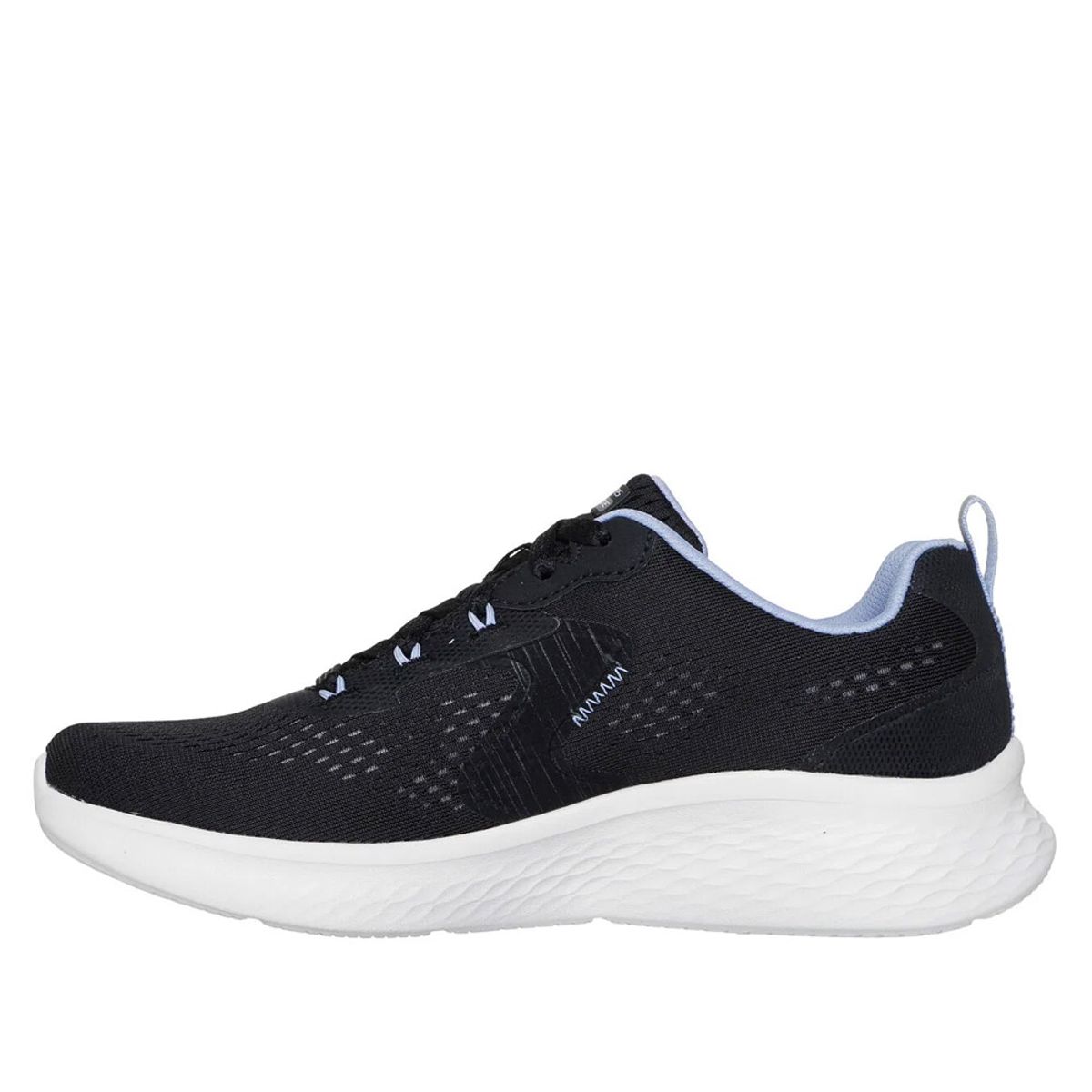 SKECHERS - Zapatillas Urbanas Skechers Mujer Skech-Lite Pro 150432-BKB