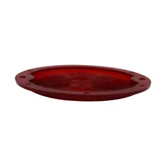 RANDON - MICA TRASERA ROJA