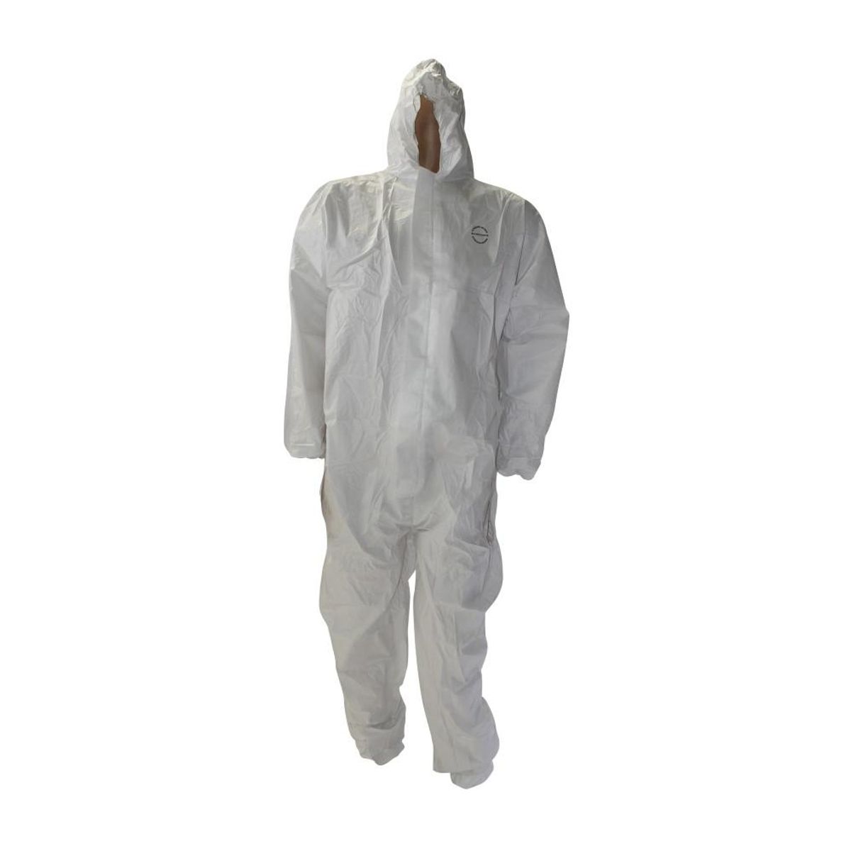 BUZO DESECHABLE BLANCO TALLA L, marca GENERICO - Foto Principal