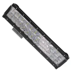 GOTEK - BARRA LED 72 WATTS RECTA 9 A 32 VOLTS
