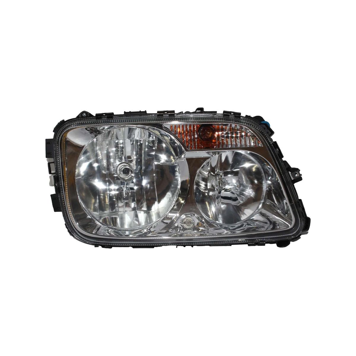 GOTEK - OPTICO DERECHO MERCEDES BENZ ACTROS MP3 (MANUAL)