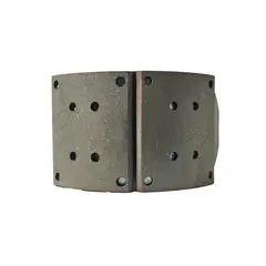 SUNTECH - PATIN DE FRENO EMBALATADO MERCEDES BENZ 8.7 PULG