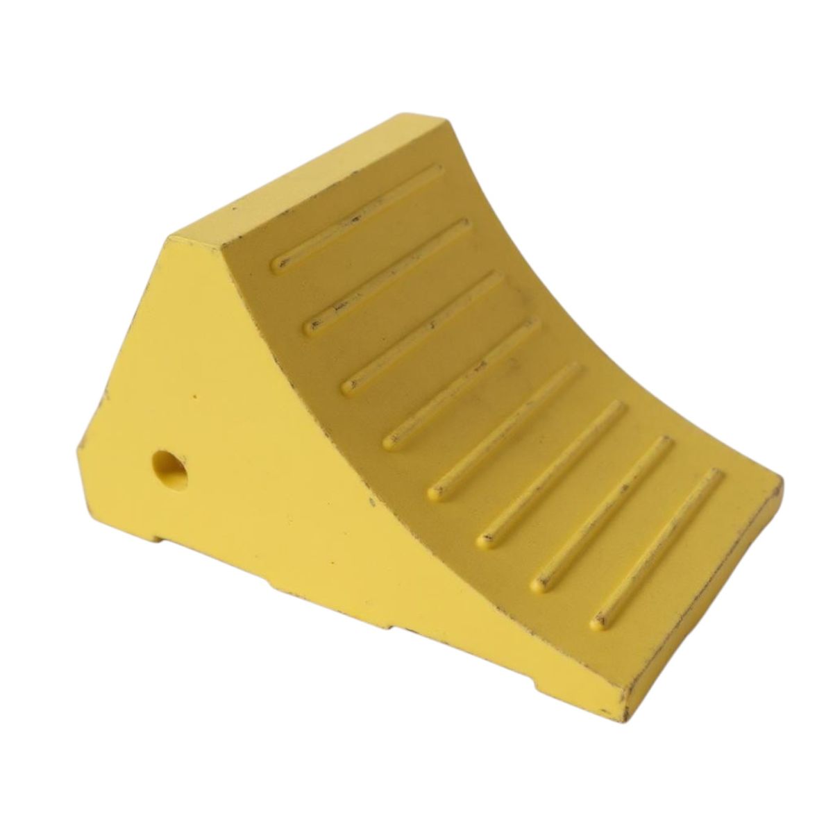 BLACKSMITH - CUÑA POLIURETANO 45 TONELADAS