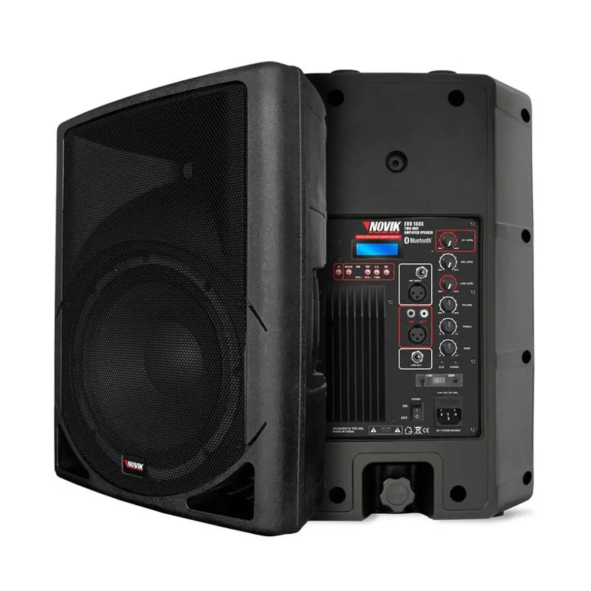 NOVIK NEO - Parlante Activo Novik EVO 160X