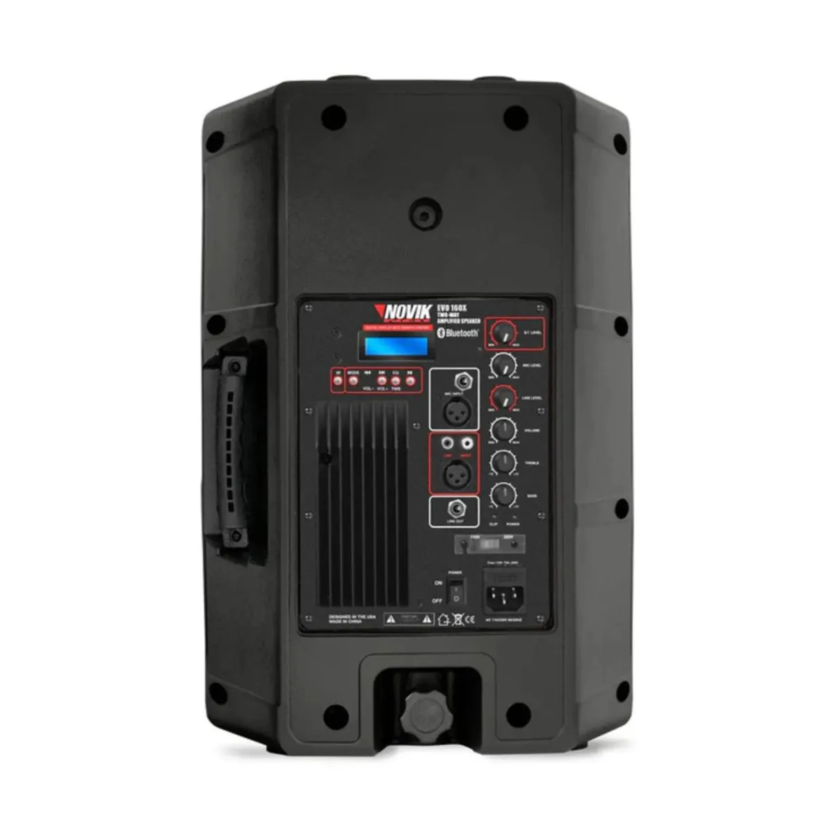 NOVIK NEO - Parlante Activo Novik EVO 160X
