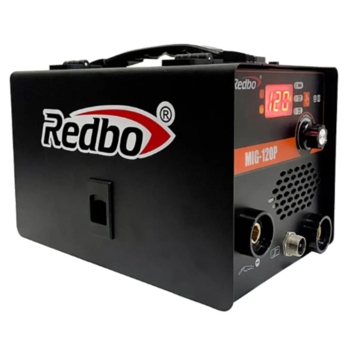 REDBO - Soldadora Mig Redbo Mig 120P