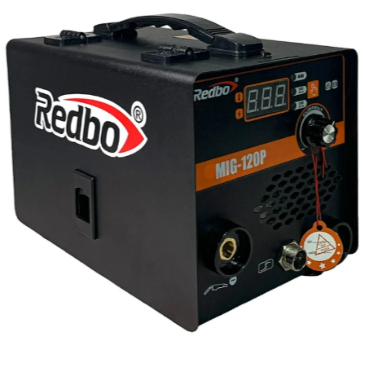 REDBO - Soldadora Mig Redbo Mig 120P