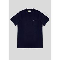 Polera Lisboa Heritage Azul