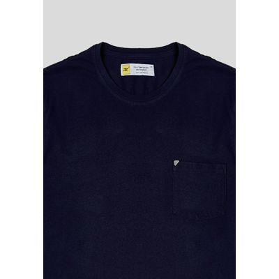 Imagen 2 del producto Polera Lisboa Heritage Azul