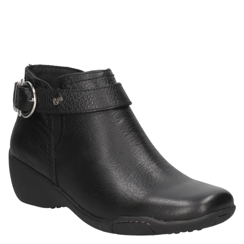16 HRS - Botin Casual Mujer Negro 16 Hrs