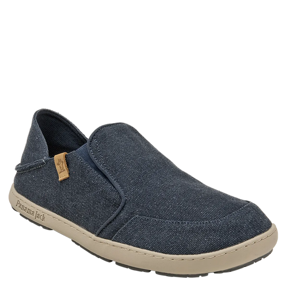 PANAMA JACK - Zapatilla Casual Hombre Azul Panama Jack