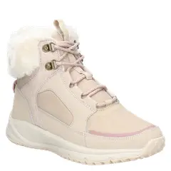 PANAMA JACK - Botin Casual Mujer Beige