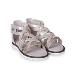 PILLIN - Sandalias Niña Dorado PZC407-25DOR