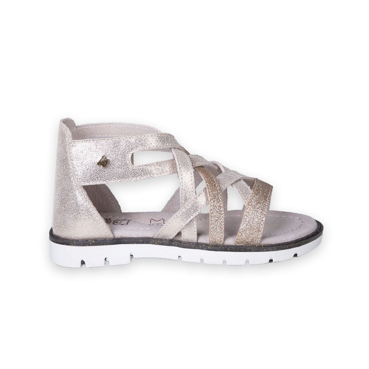 PILLIN - Sandalias Niña Dorado Pillin PZC407-25DOR