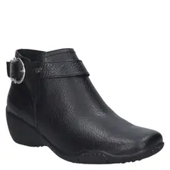 16 HRS - Botin Casual Mujer Negro