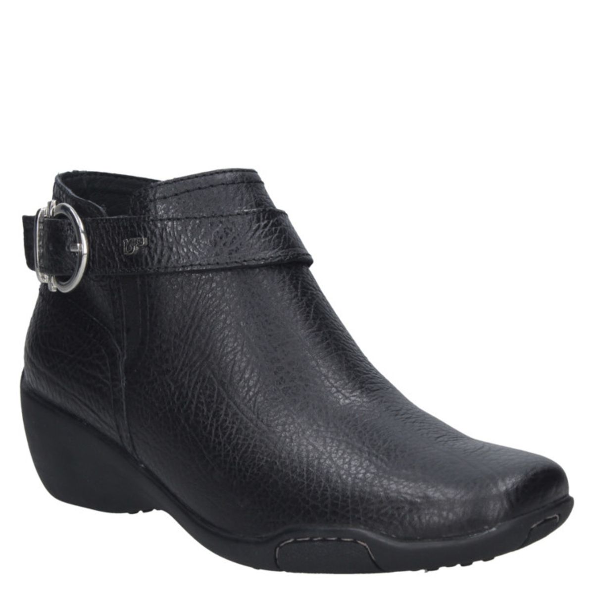 16 HRS - Botin Casual Mujer Gris oscuro 16 Hrs