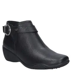 16 HRS - Botin Casual Mujer Gris oscuro
