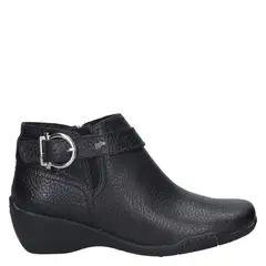 16 HRS - Botin Casual Mujer Gris oscuro