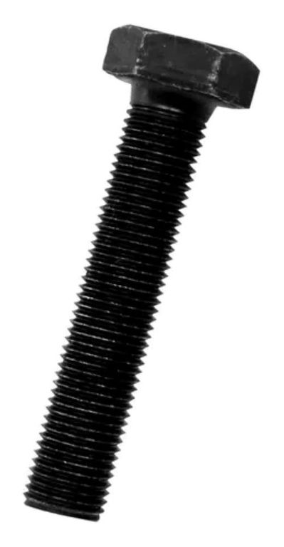 Perno Hexagonal Pavonado G8 3 /4 -10 X 3 (100 Un)