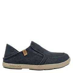 PANAMA JACK - Zapatilla Casual Hombre Azul