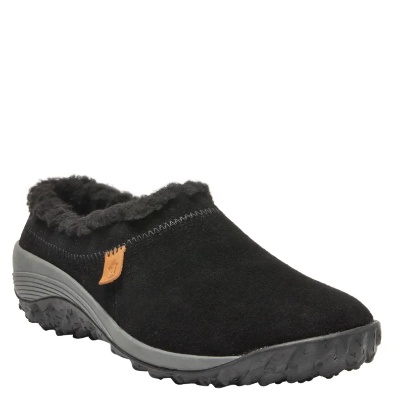 PANAMA JACK - Zapatilla Casual Mujer Negro Panama Jack