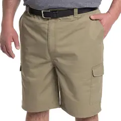 KOTTING - BERMUDA HOMBRE CARGO GABARDINA BOLSILLOS