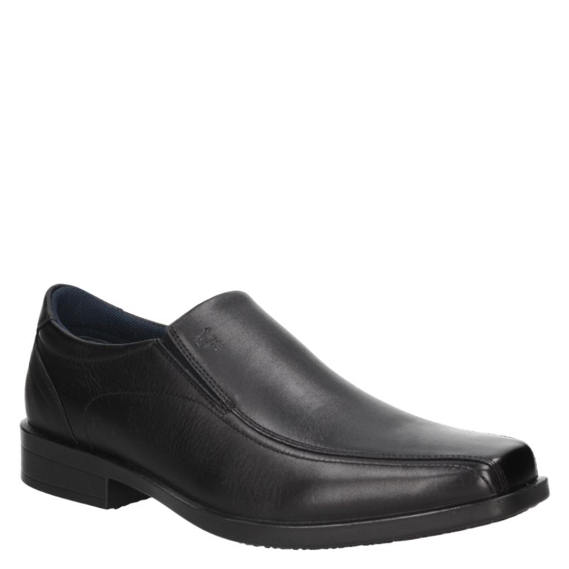 16 HRS - Zapato Vestir Hombre Negro 16 Hrs