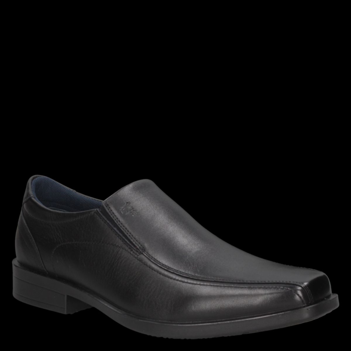 16 HRS - Zapato Vestir Hombre Negro 16 Hrs