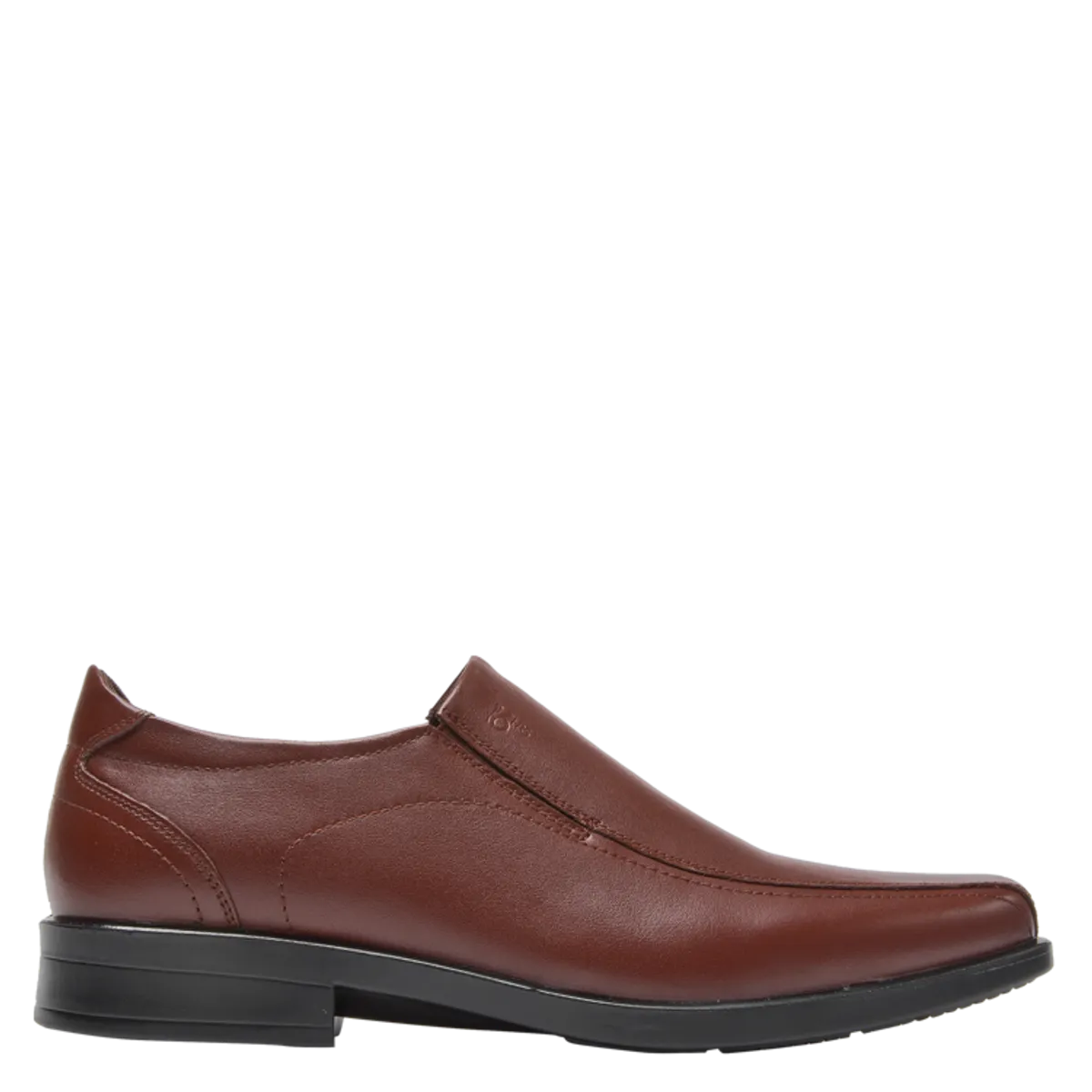 16 HRS - Zapato Vestir Hombre Marrón claro 16 Hrs