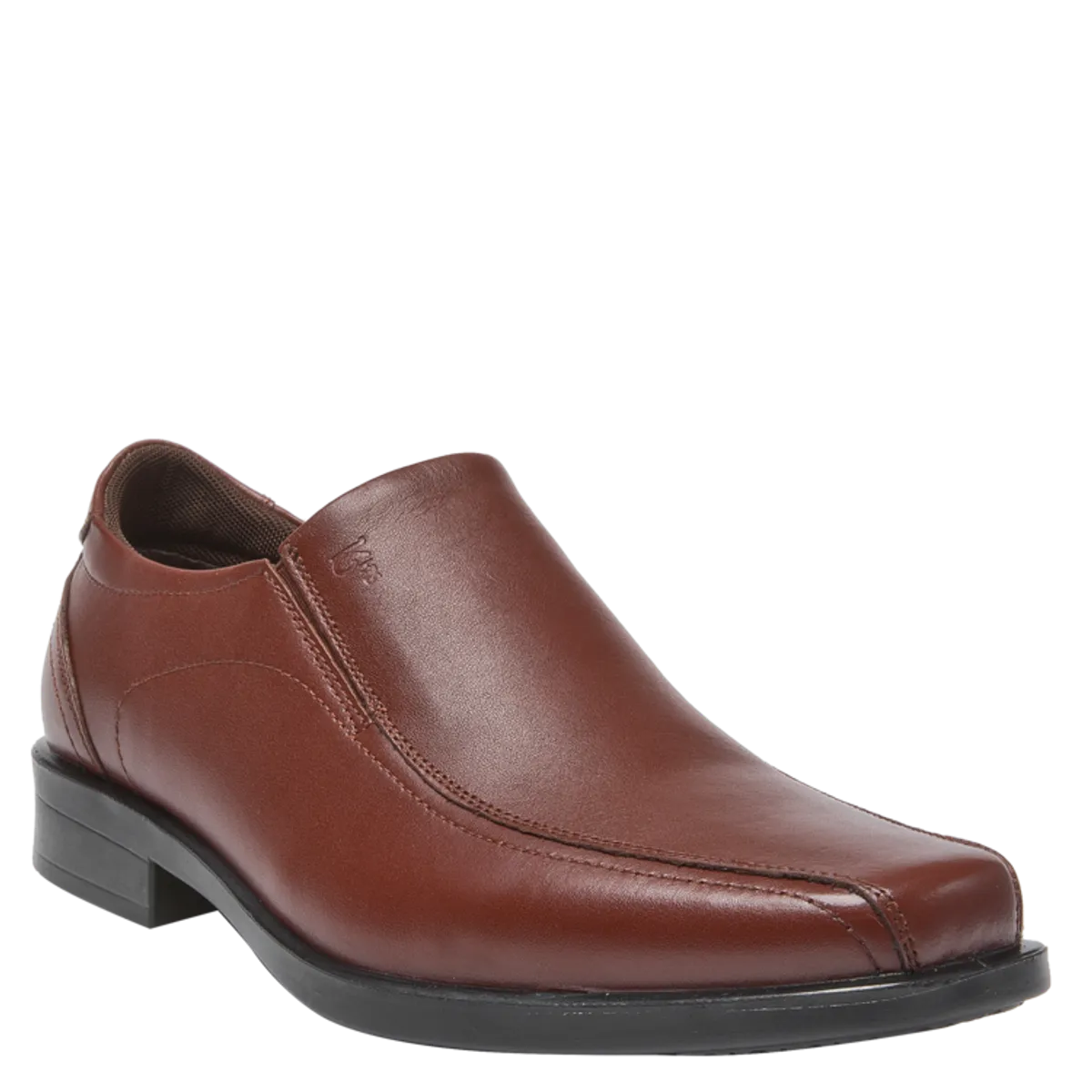 16 HRS - Zapato Vestir Hombre Marrón claro 16 Hrs